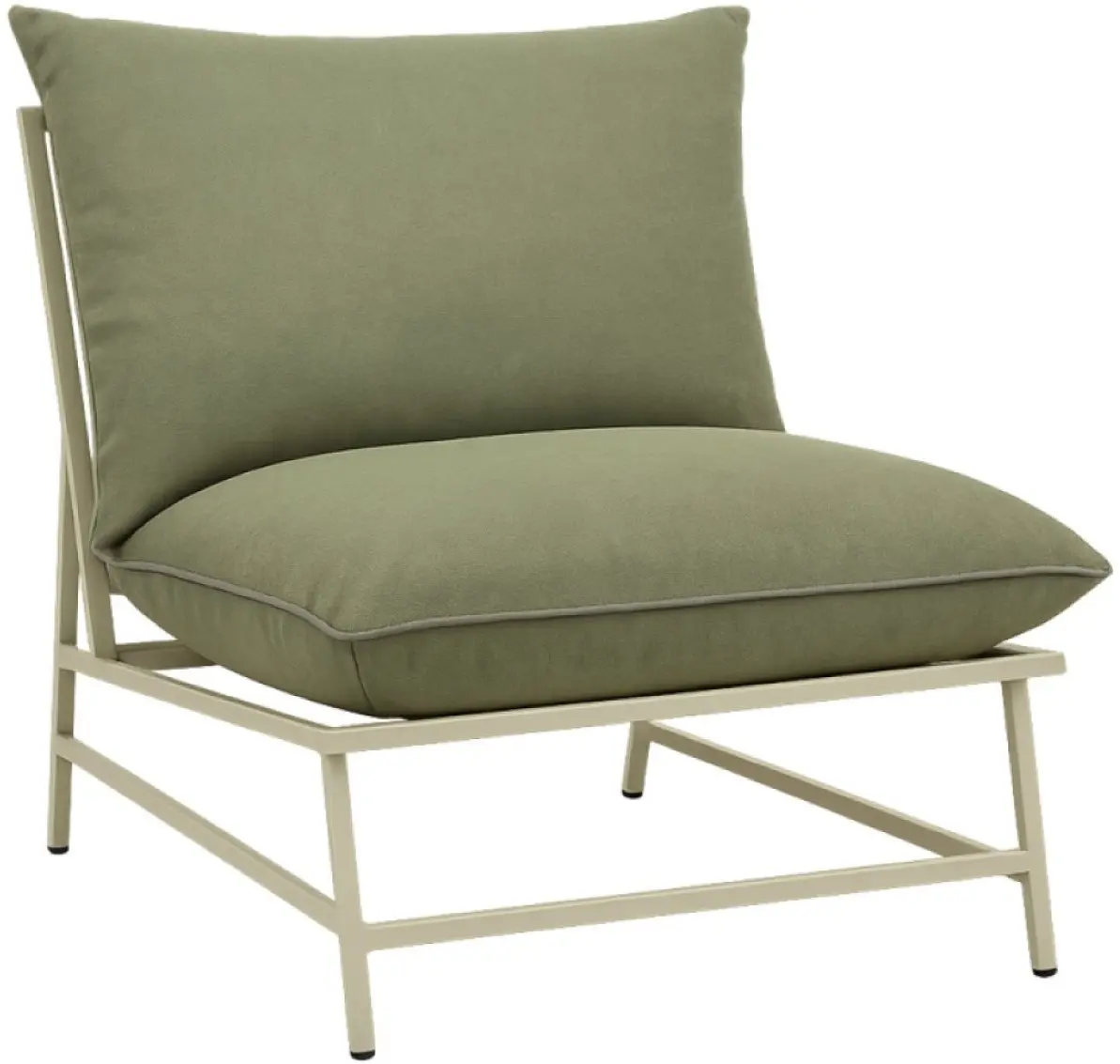 Set mobilier de gradina ProGarden 55317 (Green)