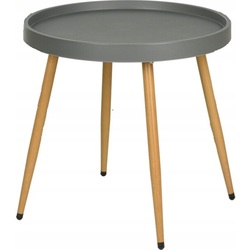 Комплект садовой мебели ProGarden 8721037444231 (Grey) Thumb