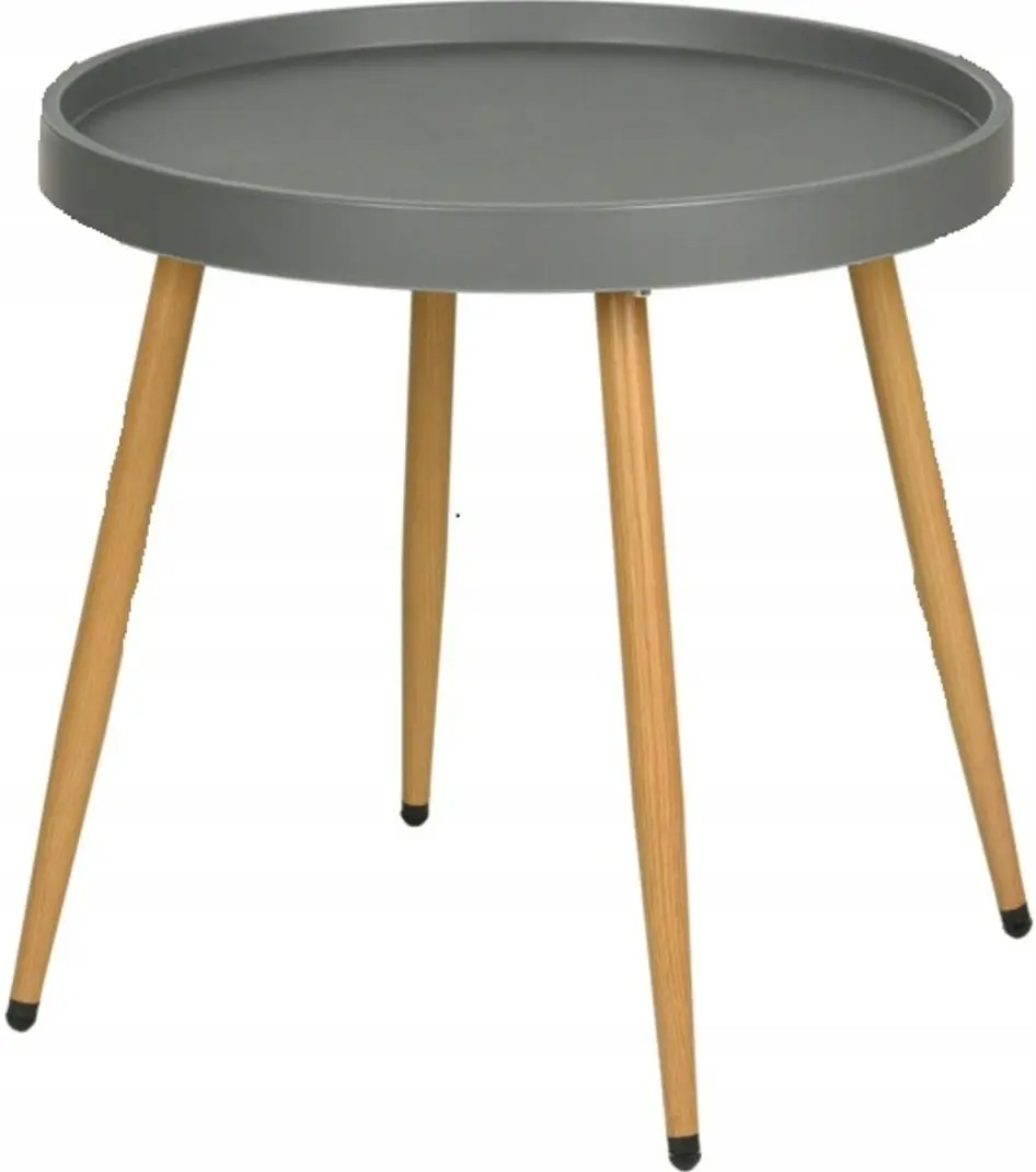 Комплект садовой мебели ProGarden 8721037444231 (Grey) - 3