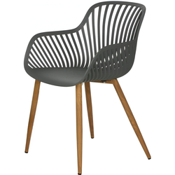 Комплект садовой мебели ProGarden 8721037444231 (Grey) Thumb