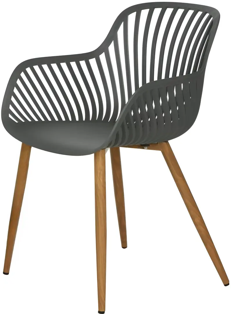 Комплект садовой мебели ProGarden 8721037444231 (Grey) - 4