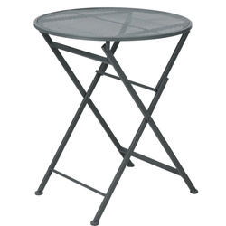 Set mobilier de gradina Progarden Bistro 50629 (Anthracite) Thumb