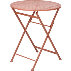 Комплект садовой мебели Progarden Bistro 50630 (Lilac Pink) Thumb