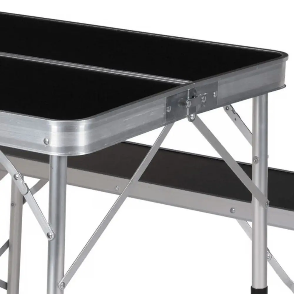 Комплект садовой мебели Redcliffs 441920 (Black) - 3