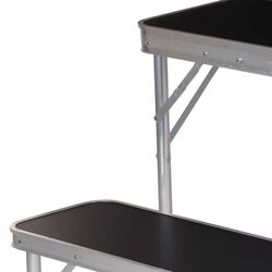 Комплект садовой мебели Redcliffs 441920 (Black) Thumb