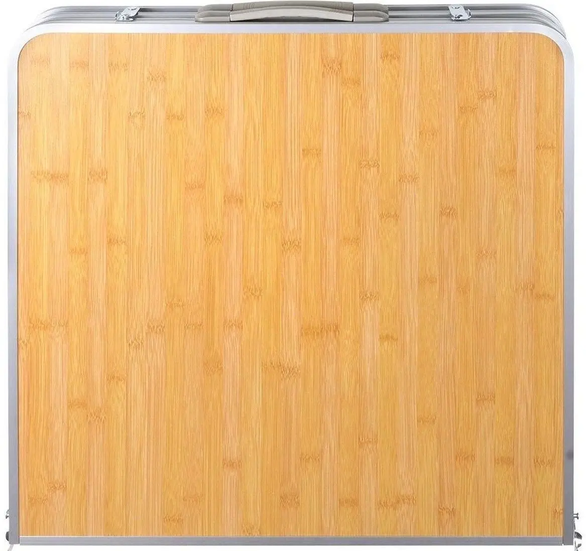 Комплект садовой мебели Redcliffs 505300 (Grey/Natural) - 3