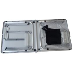 Set mobilier de gradina Royokamp Oxford Tourist Set 1001593 (Beige) Thumb