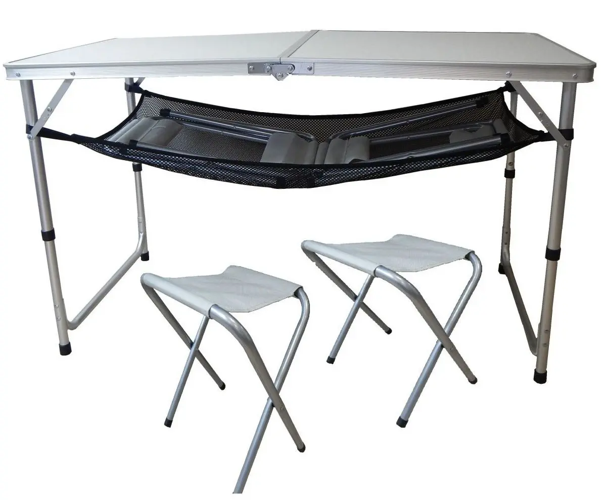 Set mobilier de gradina Royokamp Oxford Tourist Set 1001593 (Beige)