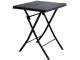 Set mobilier de gradina Saska Garden 1032740 (Black)