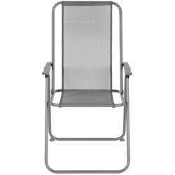 Set mobilier de gradina Saska Garden 1032757 (Grey) Thumb