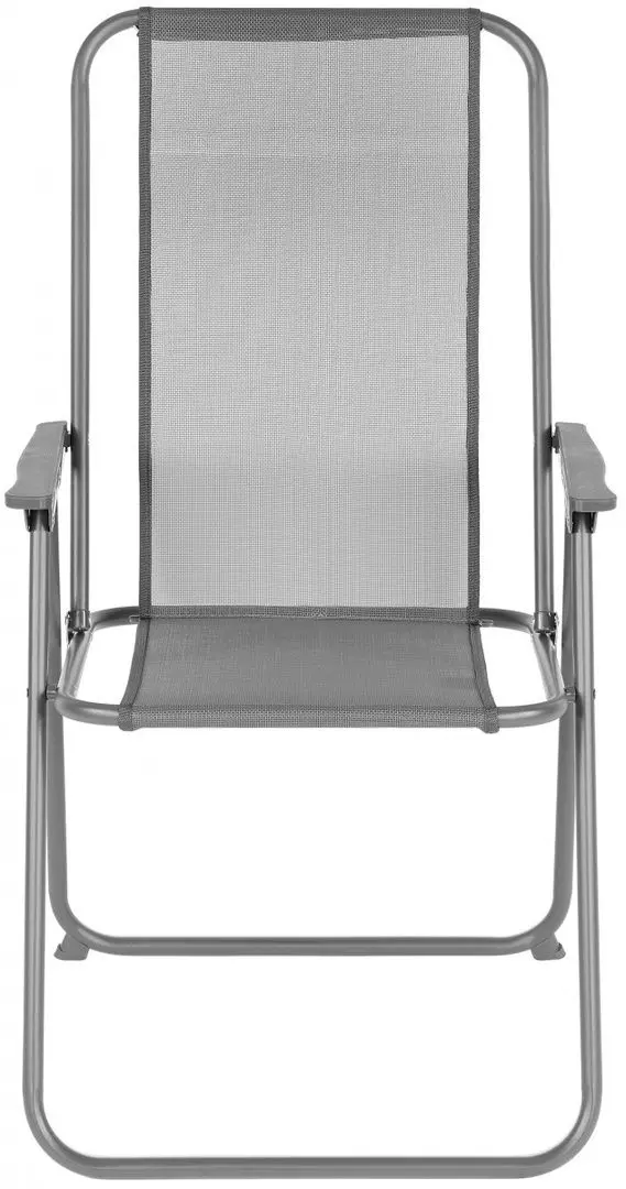 Set mobilier de gradina Saska Garden 1032757 (Grey) - 5