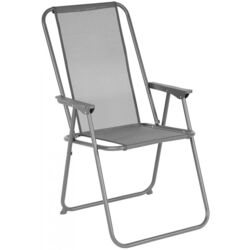 Set mobilier de gradina Saska Garden 1032757 (Grey) Thumb