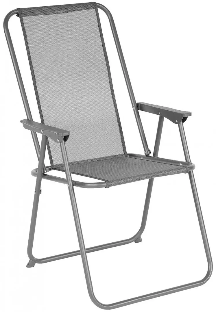 Set mobilier de gradina Saska Garden 1032757 (Grey) - 4