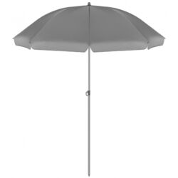 Set mobilier de gradina Saska Garden 1032757 (Grey) Thumb