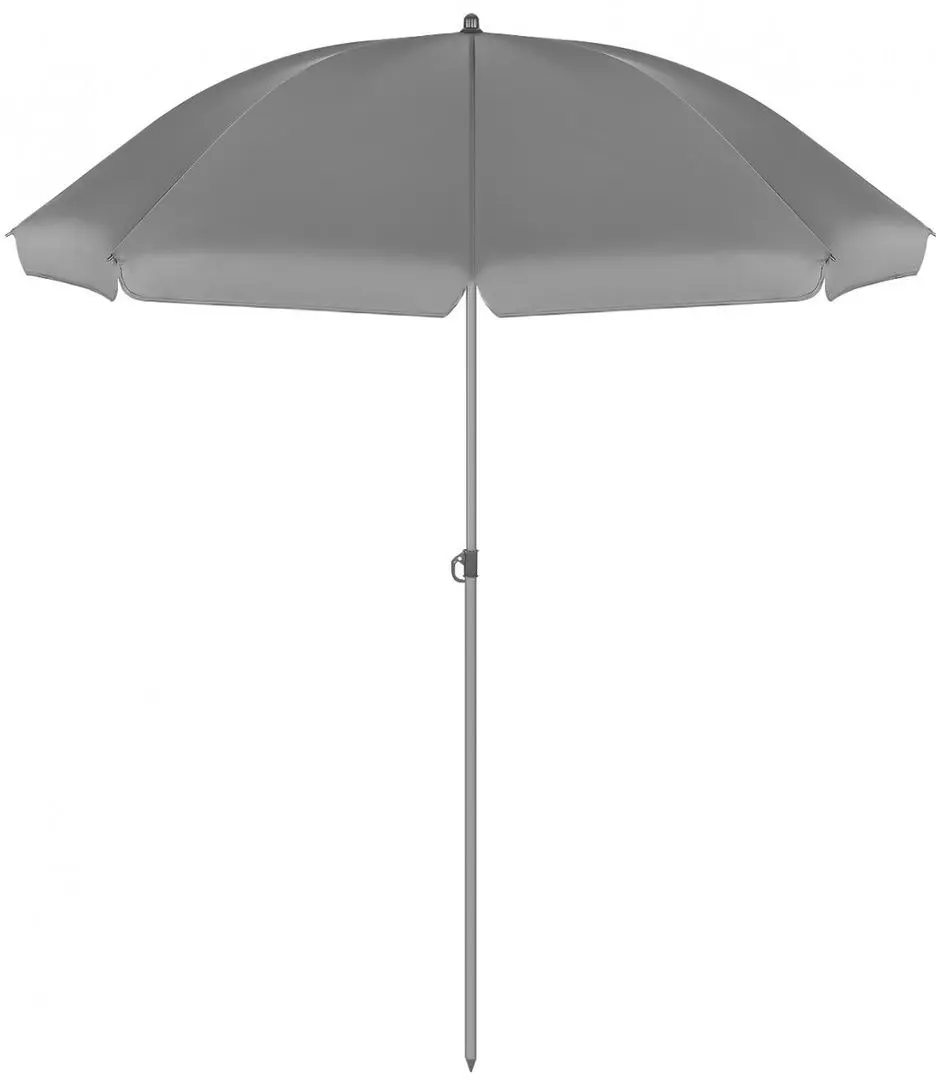 Set mobilier de gradina Saska Garden 1032757 (Grey) - 2