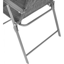 Set mobilier de gradina Saska Garden 1048871 (Grey) Thumb