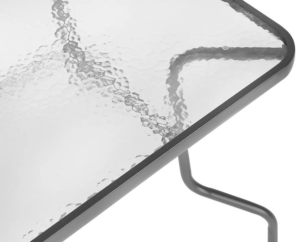 Set mobilier de gradina Saska Garden 1048871 (Grey) - 2