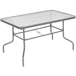 Set mobilier de gradina Saska Garden 1048871 (Grey) Thumb