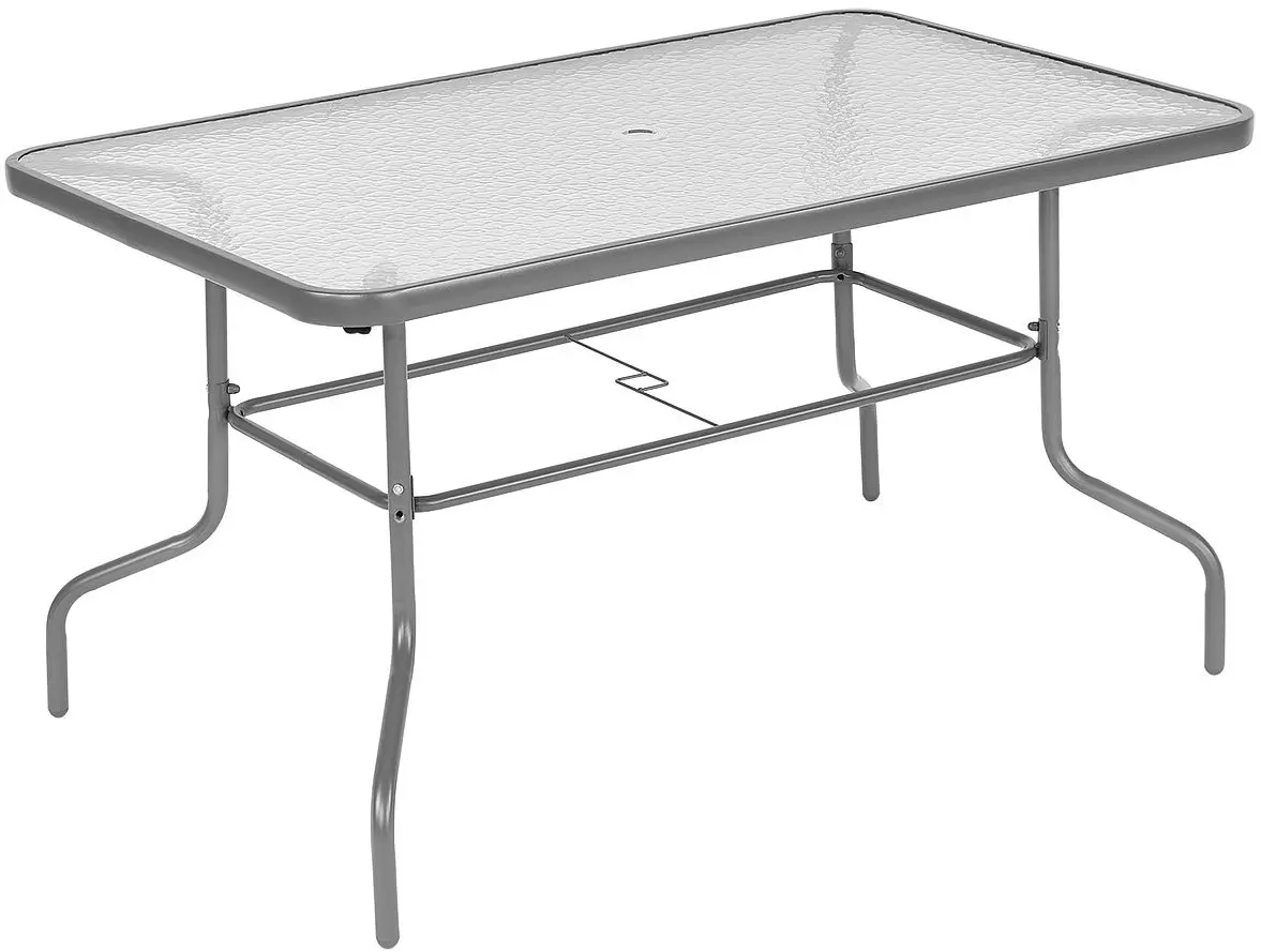 Set mobilier de gradina Saska Garden 1048871 (Grey) - 11