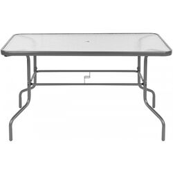 Set mobilier de gradina Saska Garden 1048871 (Grey) Thumb