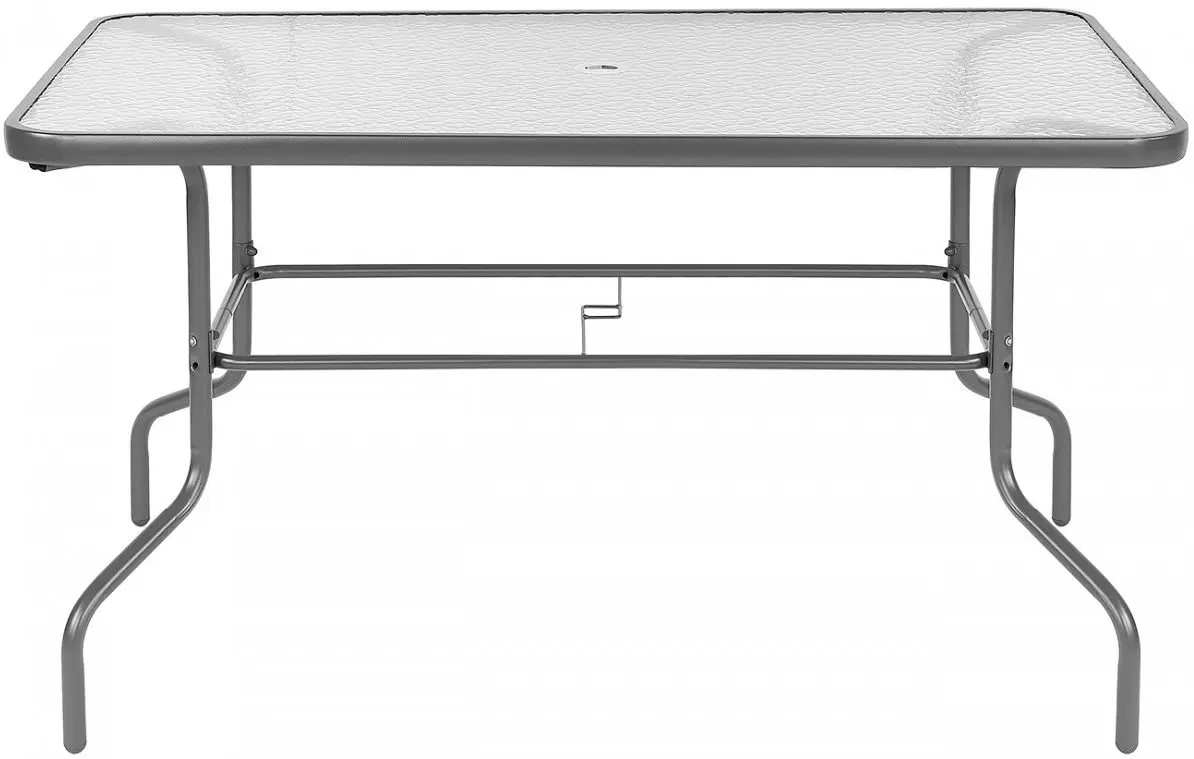 Set mobilier de gradina Saska Garden 1048871 (Grey) - 10