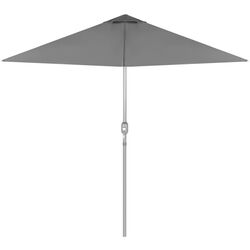 Set mobilier de gradina Saska Garden 1048871 (Grey) Thumb