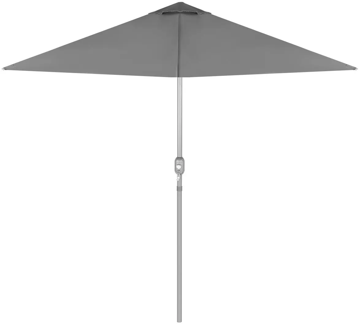 Set mobilier de gradina Saska Garden 1048871 (Grey) - 9