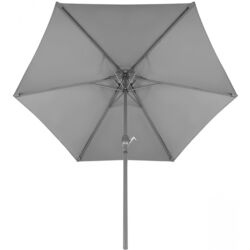 Set mobilier de gradina Saska Garden 1048871 (Grey) Thumb