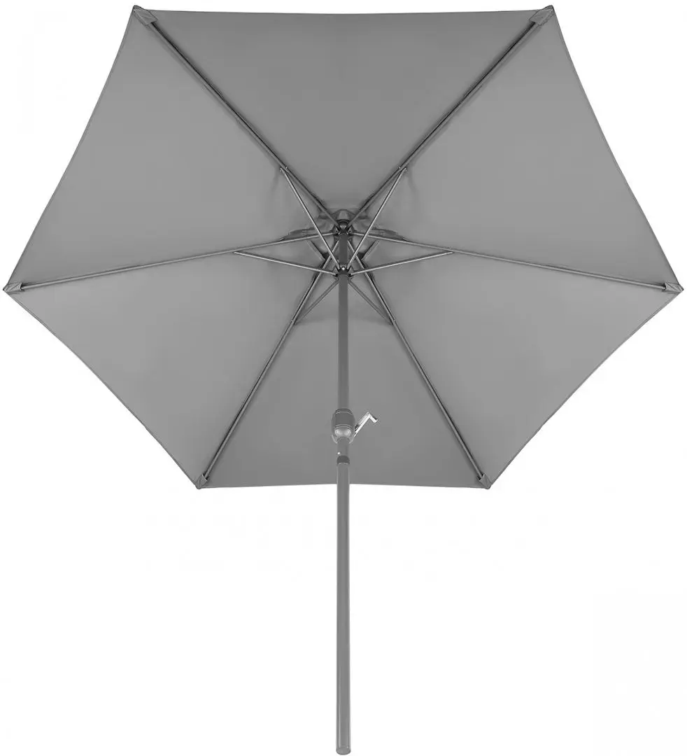 Set mobilier de gradina Saska Garden 1048871 (Grey) - 8