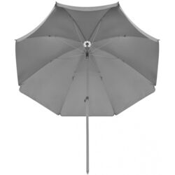 Set mobilier de gradina Saska Garden 1048871 (Grey) Thumb