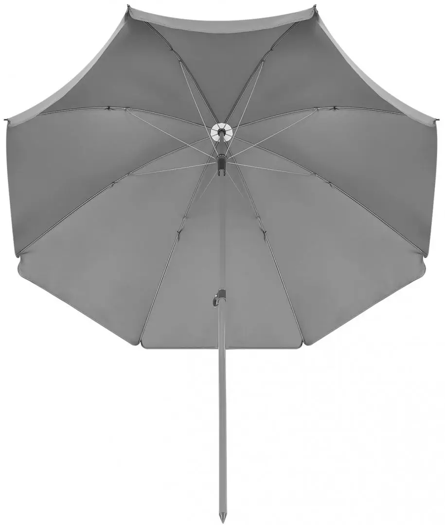 Set mobilier de gradina Saska Garden 1048871 (Grey) - 7