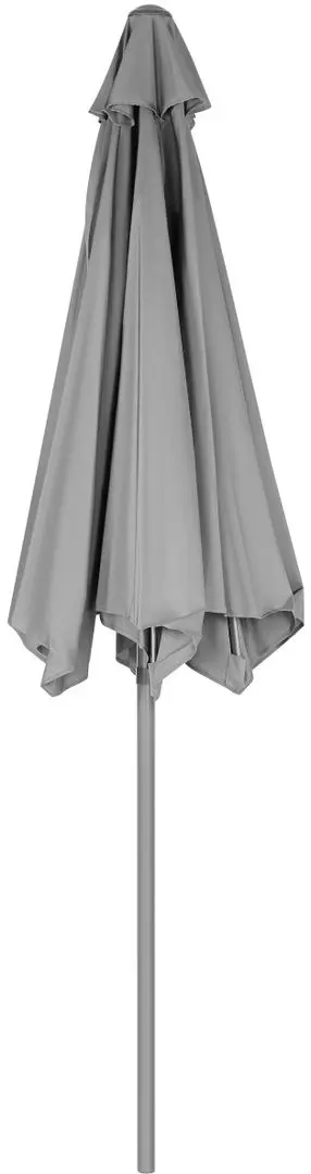 Set mobilier de gradina Saska Garden 1048871 (Grey) - 6