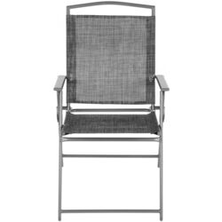 Set mobilier de gradina Saska Garden 1048871 (Grey) Thumb