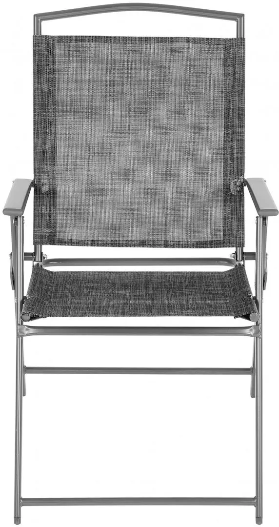 Set mobilier de gradina Saska Garden 1048871 (Grey) - 5