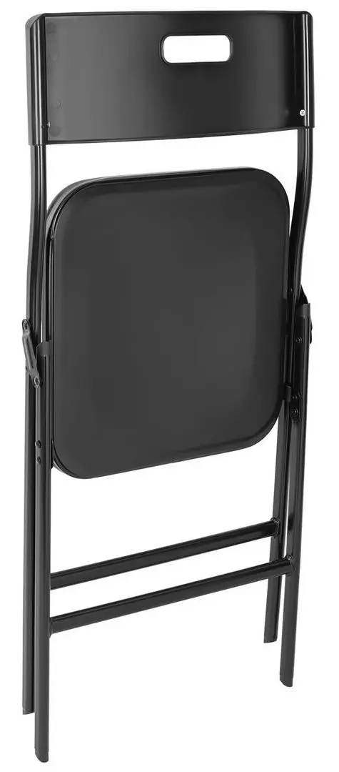 Set mobilier de gradina Saska Garden 1053790 (Black) - 3