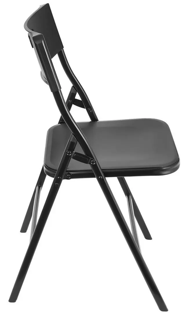 Set mobilier de gradina Saska Garden 1053790 (Black) - 4