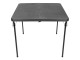 Set mobilier de gradina Saska Garden 1053790 (Black)