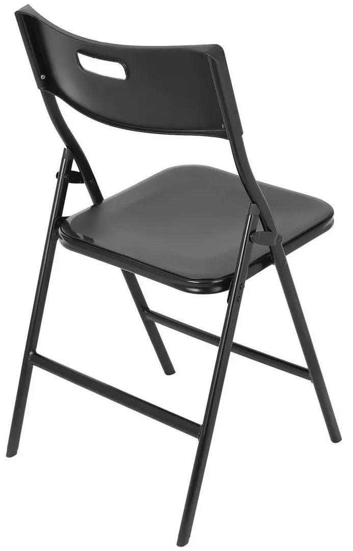 Set mobilier de gradina Saska Garden 1053790 (Black) - 6