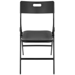 Set mobilier de gradina Saska Garden 1053790 (Black) Thumb