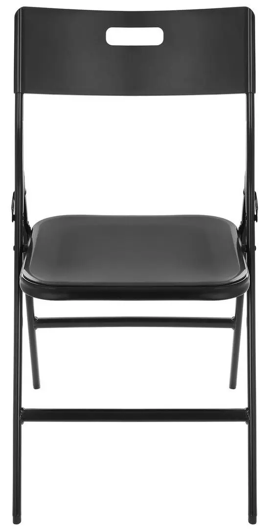 Set mobilier de gradina Saska Garden 1053790 (Black) - 7