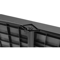 Set mobilier de gradina Saska Garden 1053790 (Black) Thumb