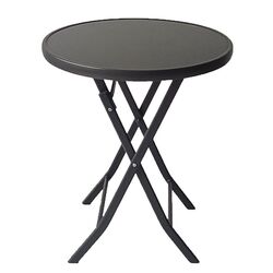 Set mobilier de gradina Saska Garden 1056067 (Grey) Thumb