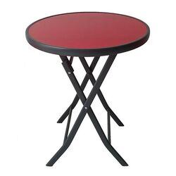 Set mobilier de gradina Saska Garden 1056074 (Red) Thumb