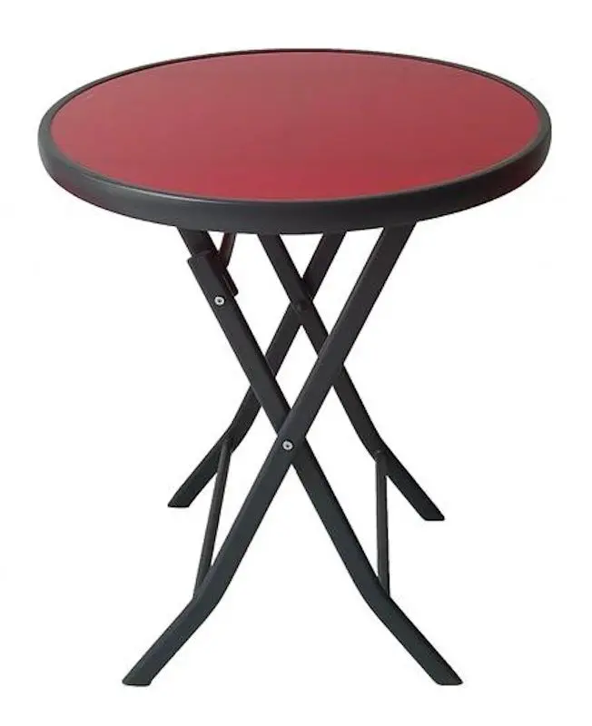 Set mobilier de gradina Saska Garden 1056074 (Red) - 2