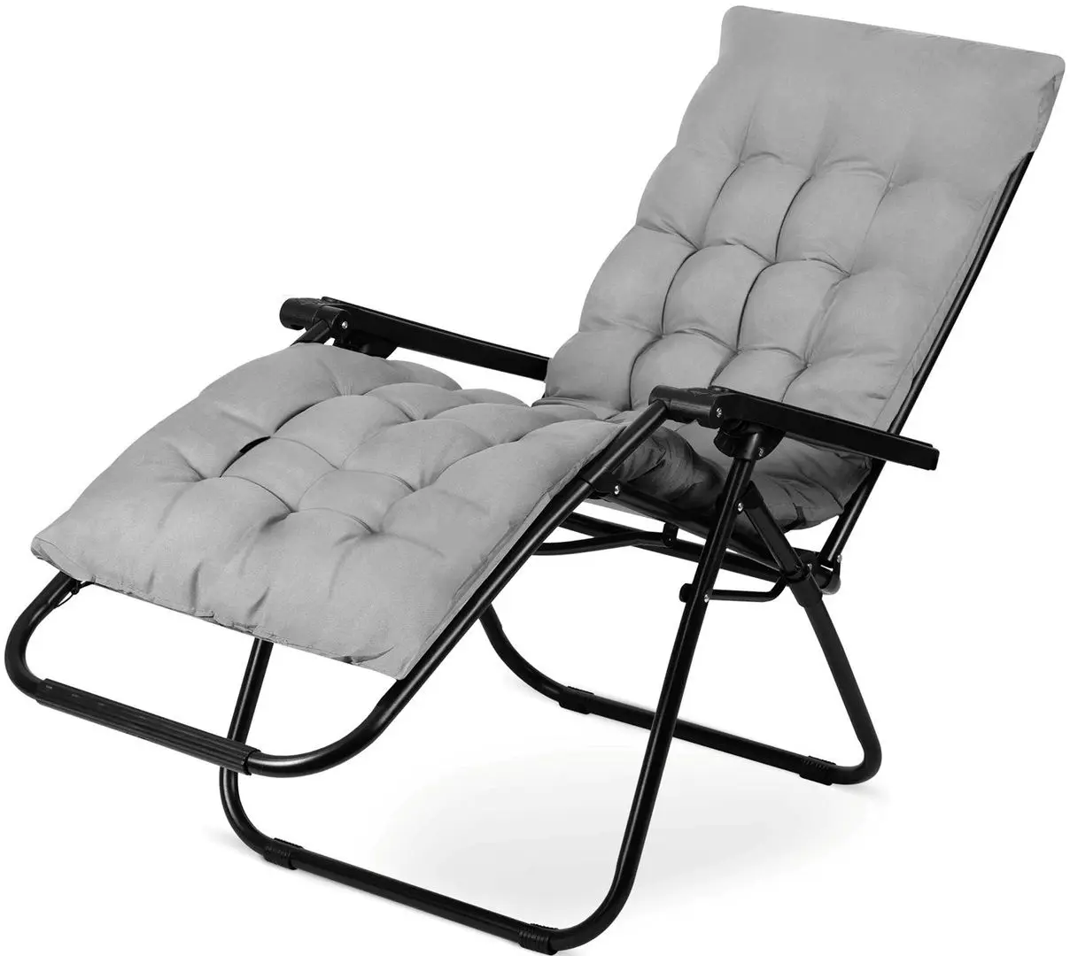 Set șezlonguri Sofotel ChillWell 115768 (Grey)