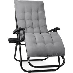 Set șezlonguri Sofotel ChillWell 115768 (Grey) Thumb