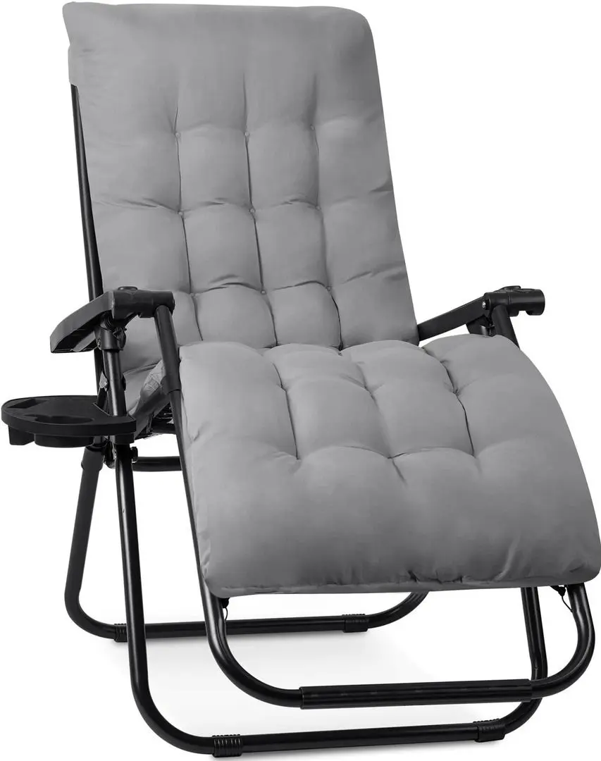 Set șezlonguri Sofotel ChillWell 115768 (Grey)