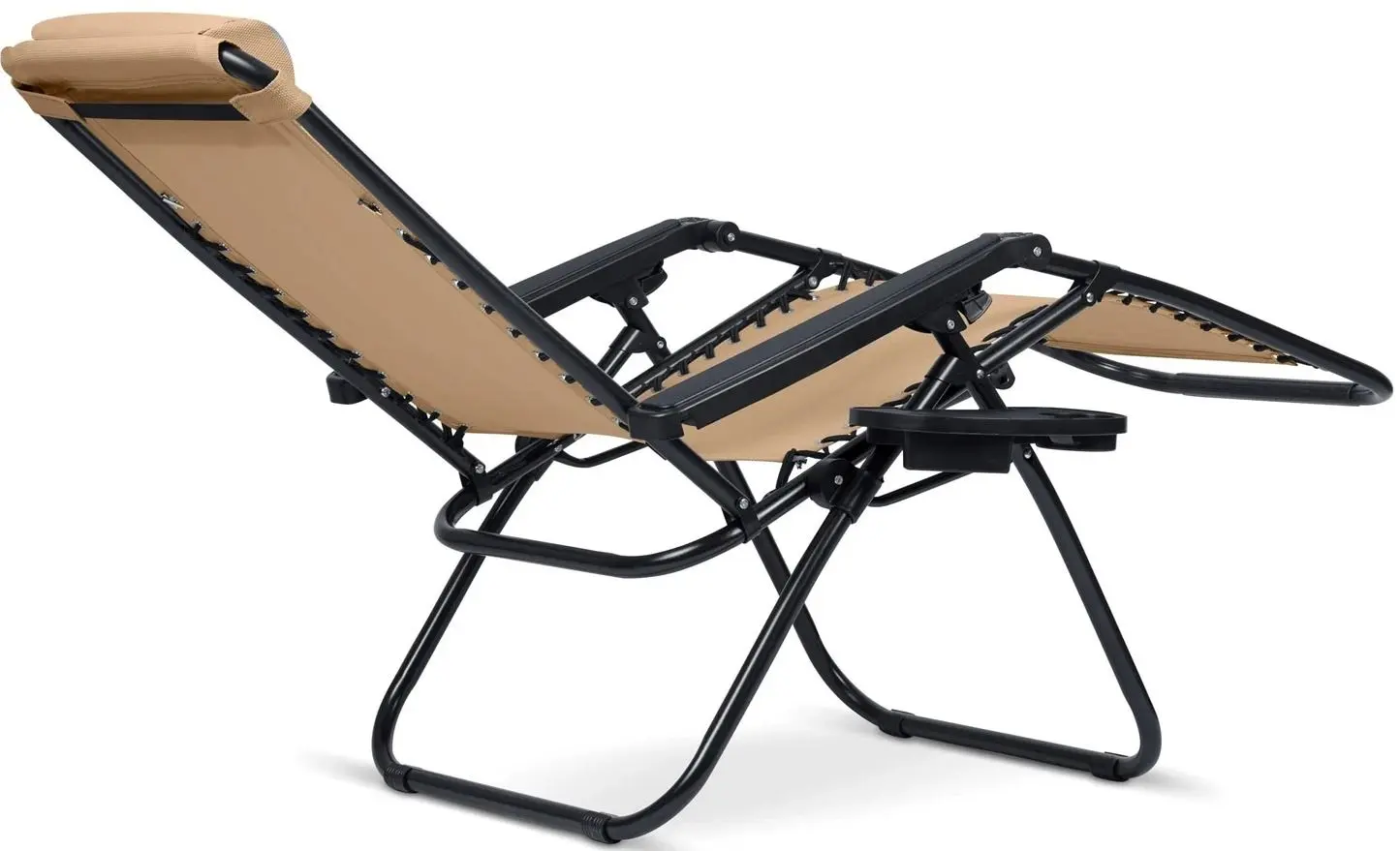 Набор шезлонгов Sofotel ChillWell 115775 (Grey/Biege)