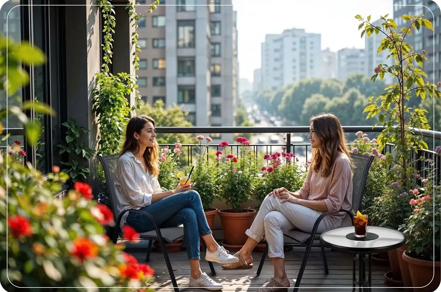 Set scaune Sofotel SO-980 298000-2 (Black) - 4