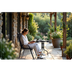 Set scaune Sofotel SO-980 298000-2 (Black) Thumb